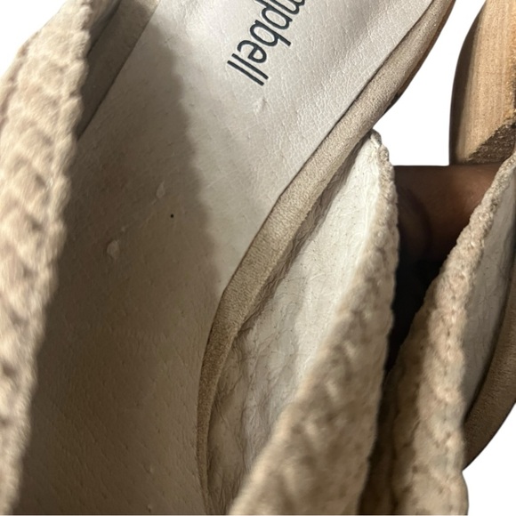 Jeffrey Campbell Sauza woven mule - Picture 11 of 15